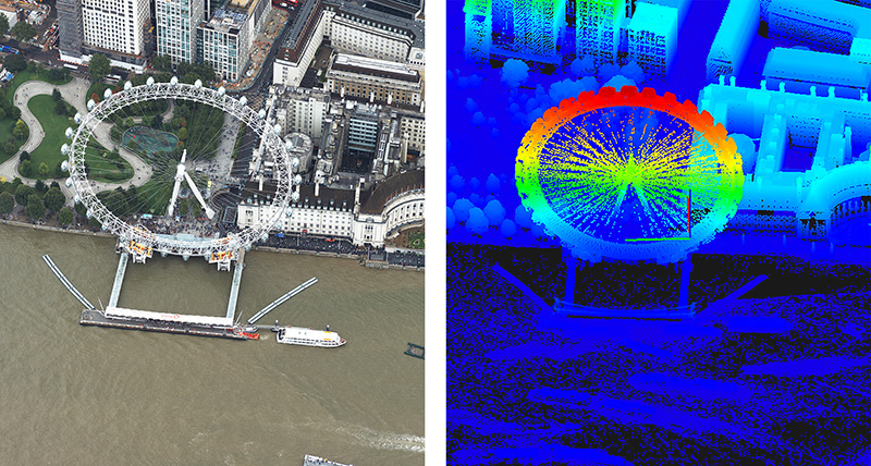 Leica Geosystems, Autodesk further cooperation in building construction